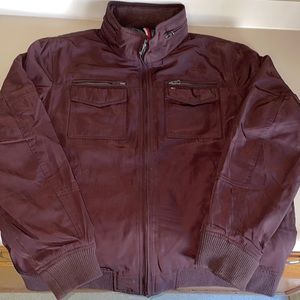 Tommy Hilfiger bomber jacket
